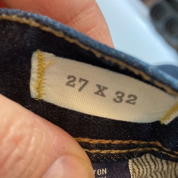 MADEWELL jeans Bootlegger - Picture 7 of 7